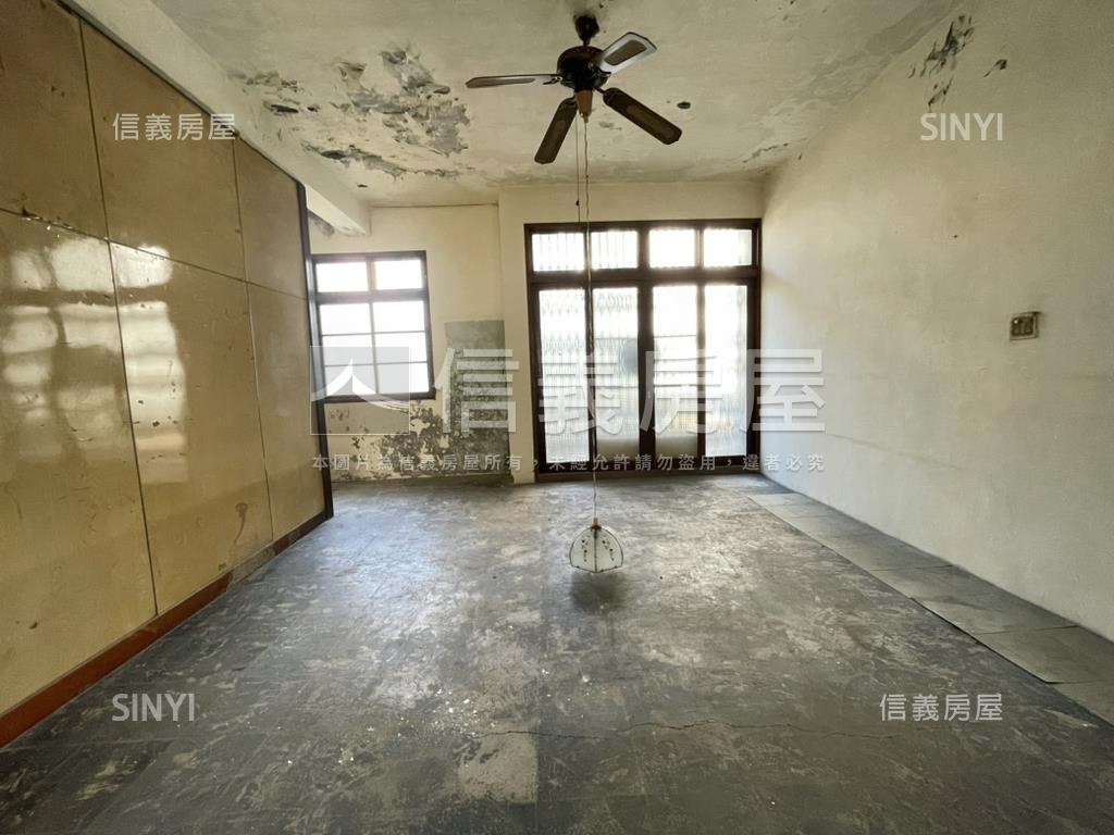 近湳雅生活圈水田街透天房屋室內格局與周邊環境