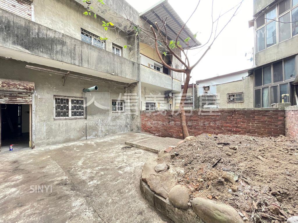 近湳雅生活圈水田街透天房屋室內格局與周邊環境