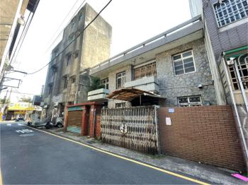 近湳雅生活圈水田街透天