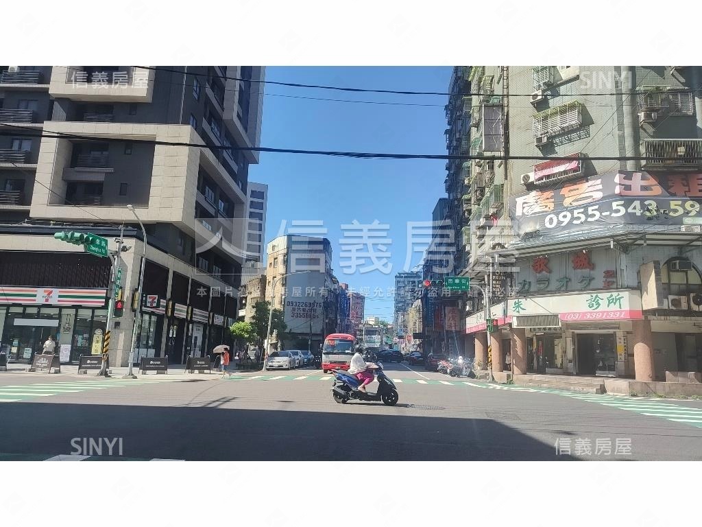 中華路店面房屋室內格局與周邊環境