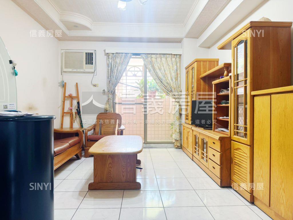 宏盛．方正電梯三房房屋室內格局與周邊環境