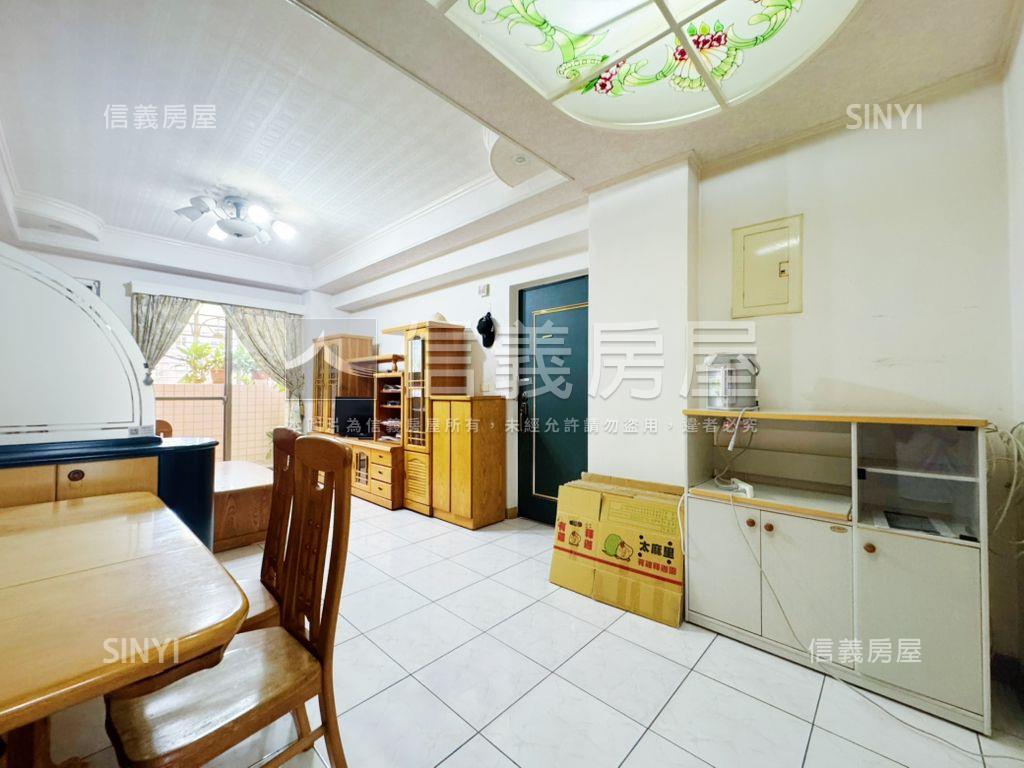 宏盛．方正電梯三房房屋室內格局與周邊環境