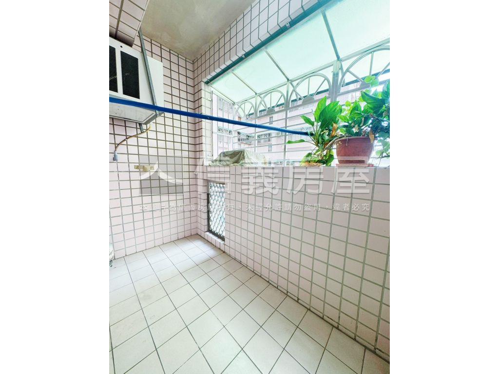 宏盛．方正電梯三房房屋室內格局與周邊環境