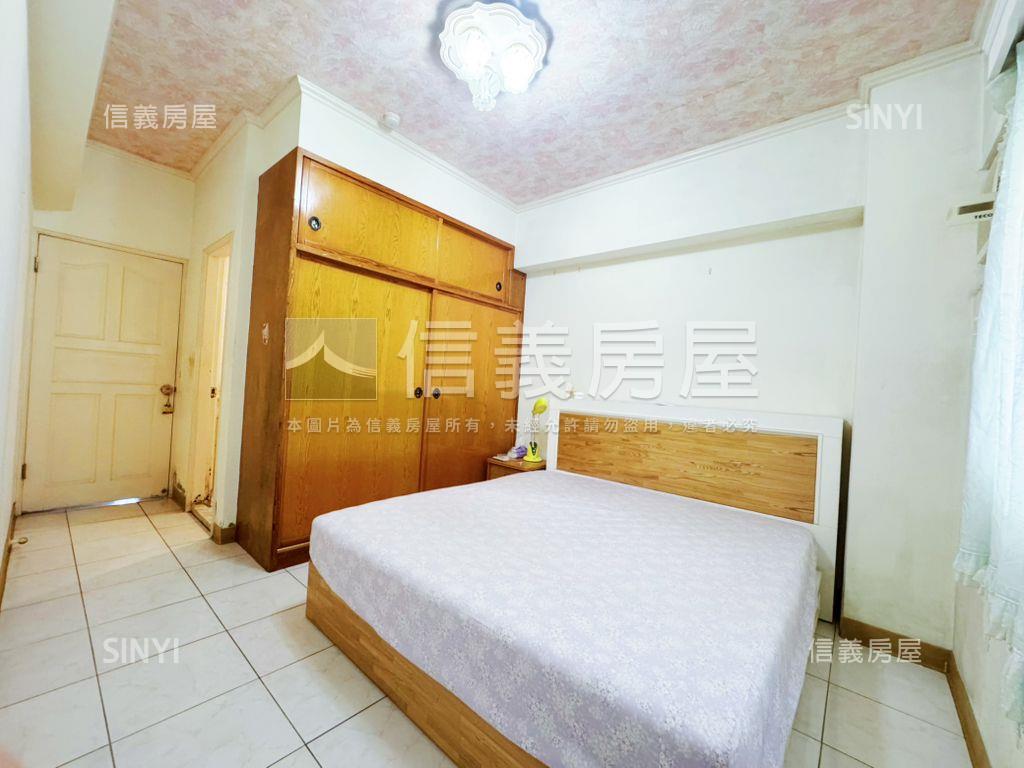 宏盛．方正電梯三房房屋室內格局與周邊環境