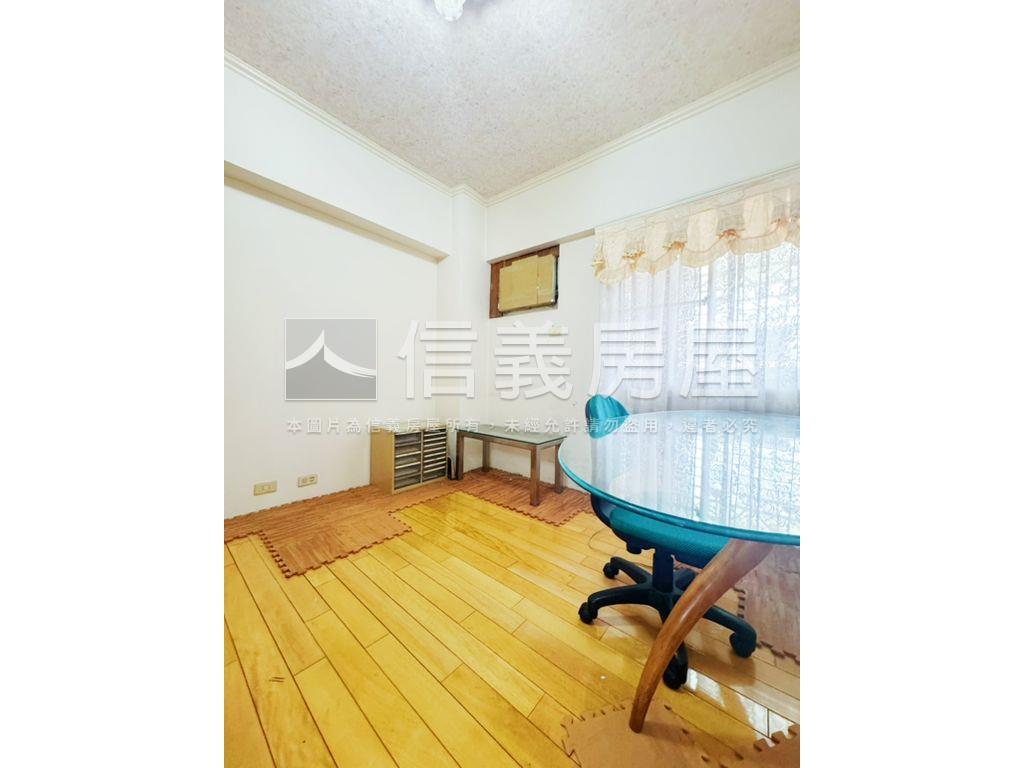 宏盛．方正電梯三房房屋室內格局與周邊環境