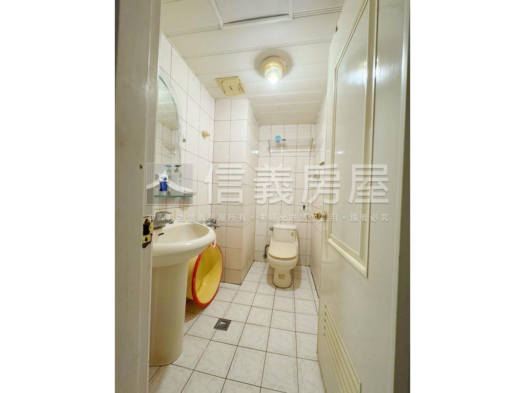 宏盛．方正電梯三房房屋室內格局與周邊環境