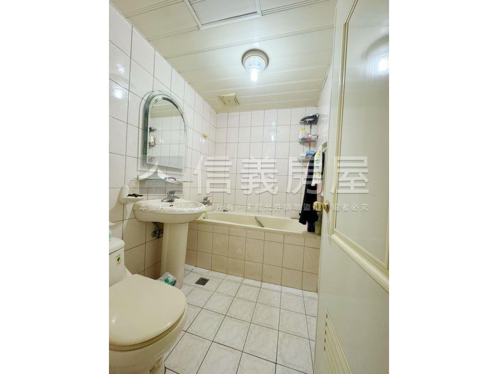 宏盛．方正電梯三房房屋室內格局與周邊環境