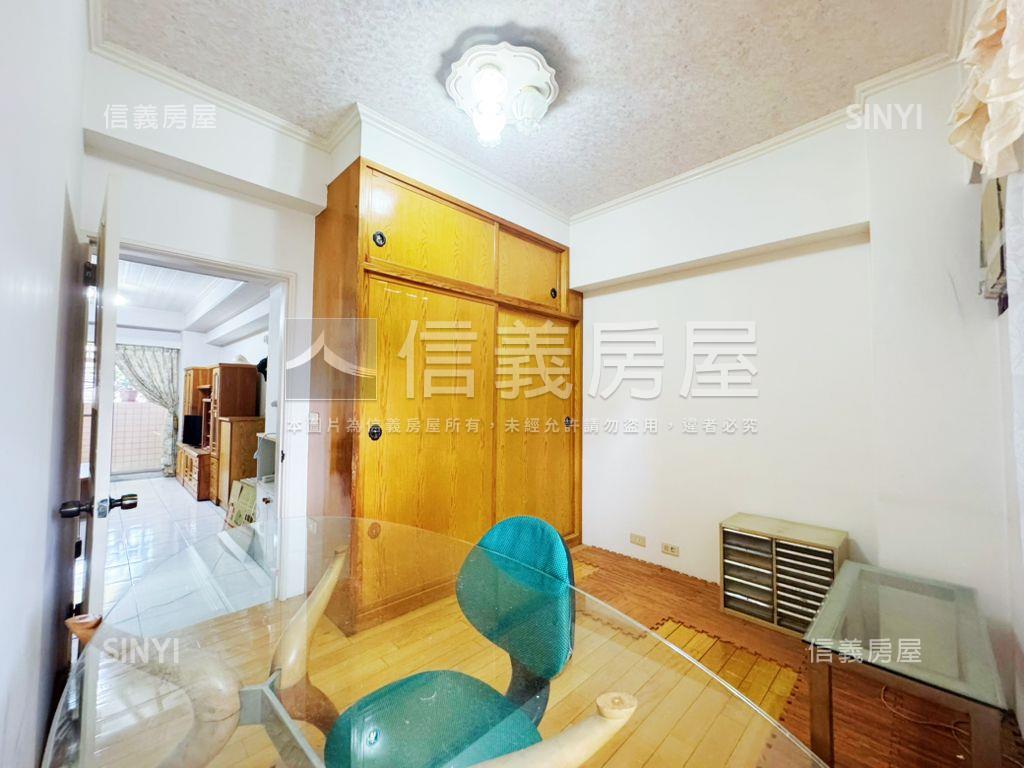 宏盛．方正電梯三房房屋室內格局與周邊環境