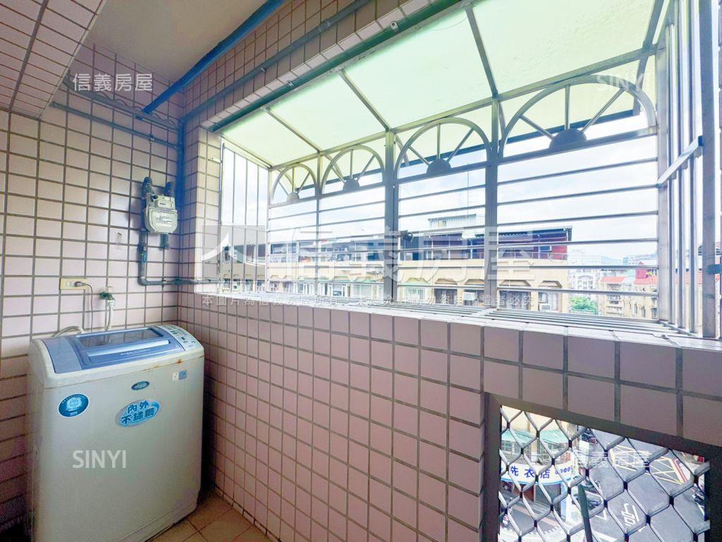 宏盛．方正電梯三房房屋室內格局與周邊環境