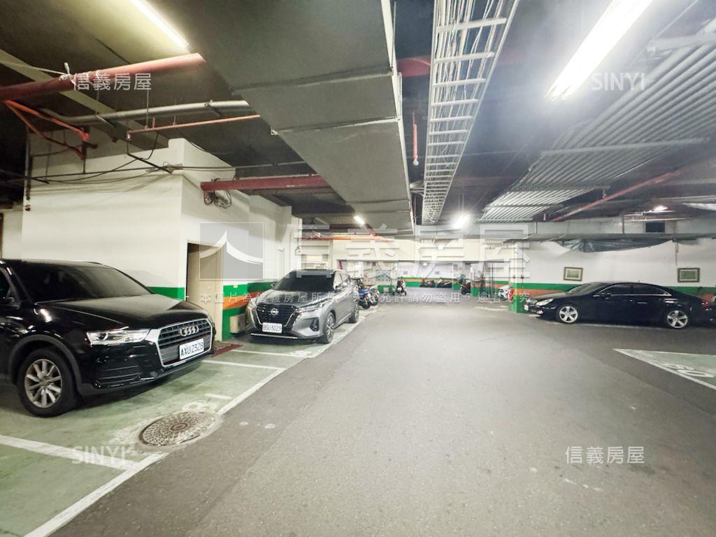 宏盛．方正電梯三房房屋室內格局與周邊環境