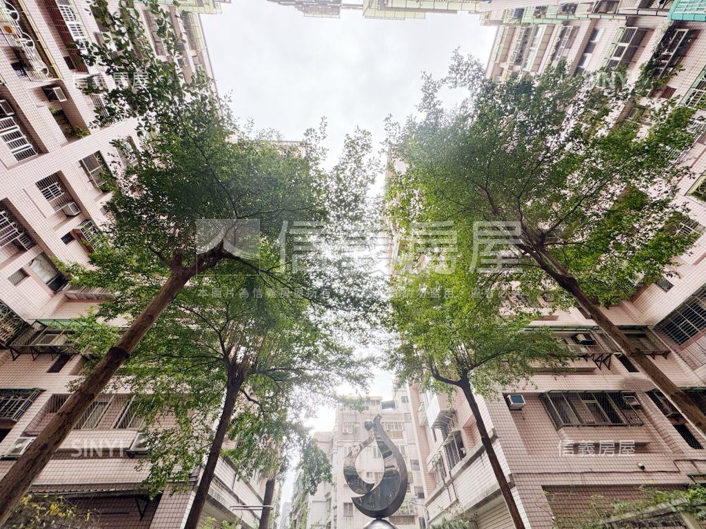 宏盛．方正電梯三房房屋室內格局與周邊環境