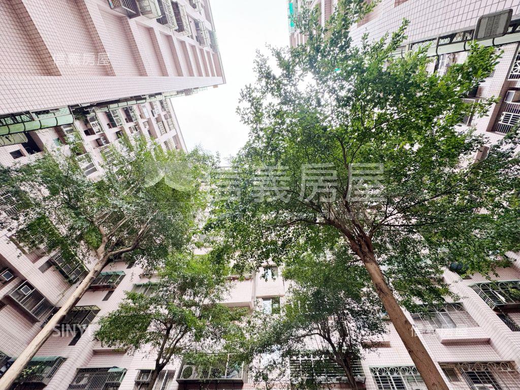 宏盛．方正電梯三房房屋室內格局與周邊環境