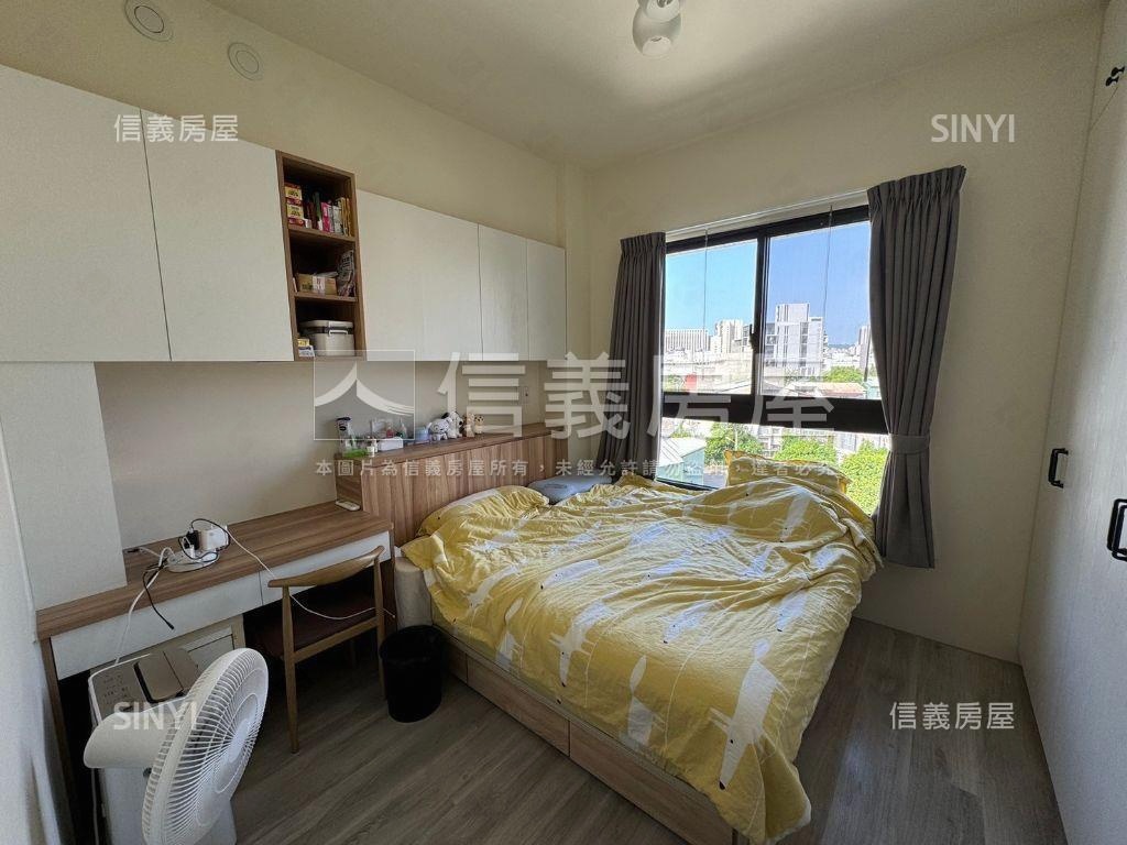 聚合發權美裝潢美兩房平車房屋室內格局與周邊環境