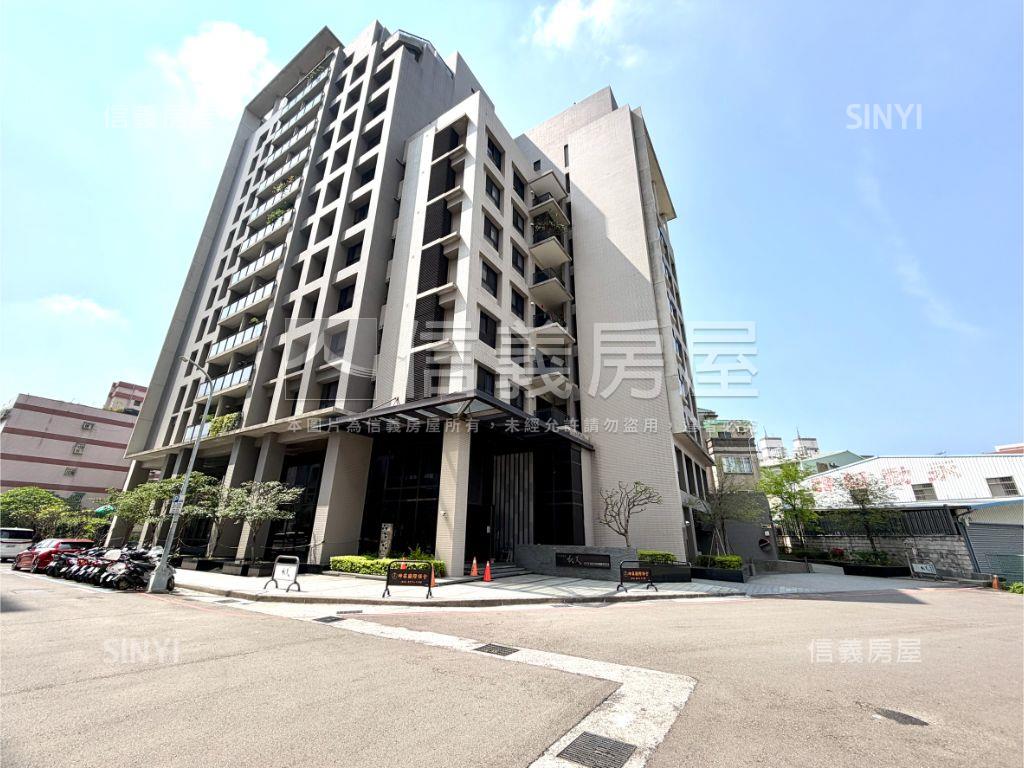 聚合發權美裝潢美兩房平車房屋室內格局與周邊環境
