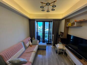 聚合發權美裝潢美兩房平車