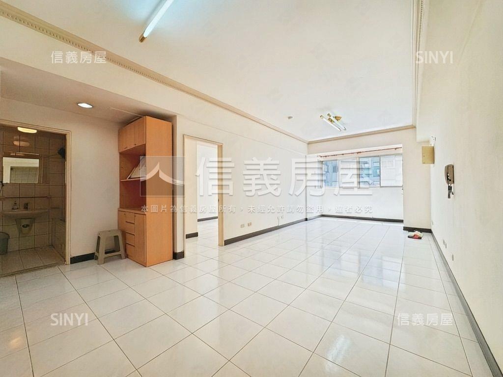 主推⭐非常台北三房車位房屋室內格局與周邊環境