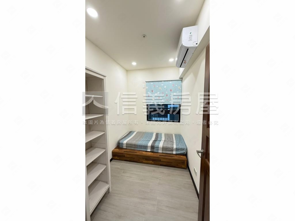 天慕貳•景觀三房平車房屋室內格局與周邊環境