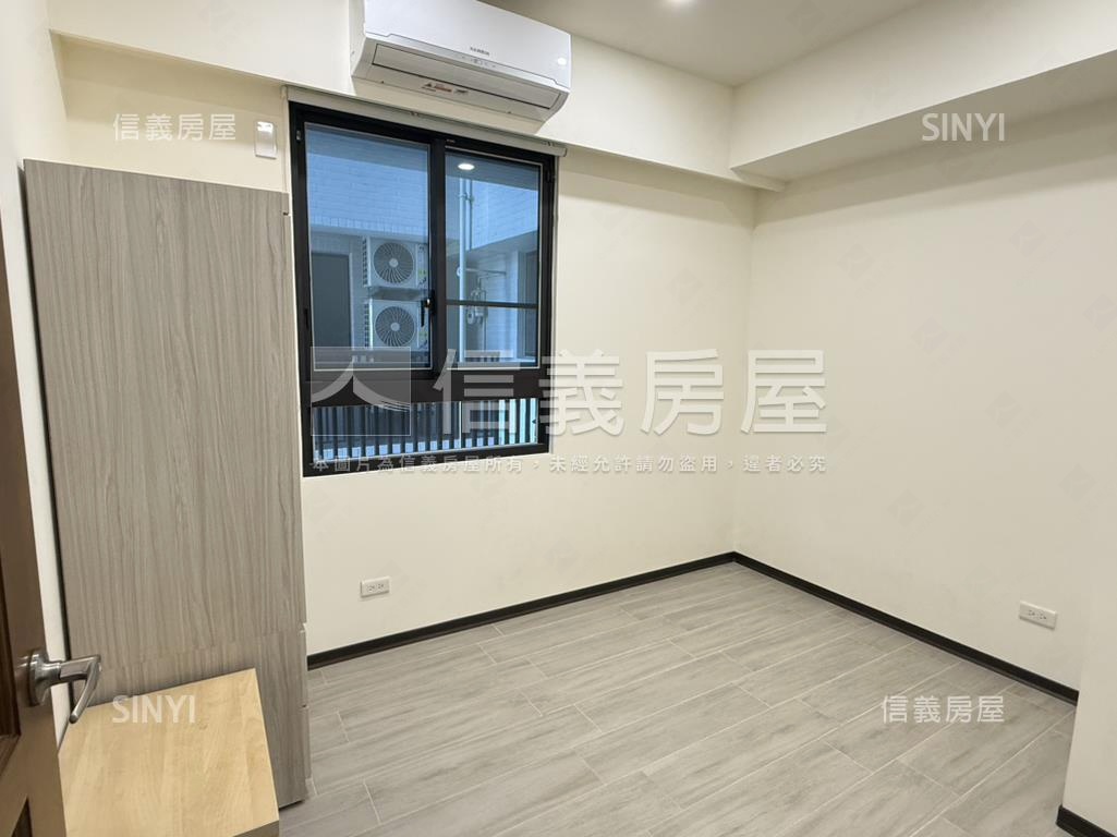 天慕貳•景觀三房平車房屋室內格局與周邊環境
