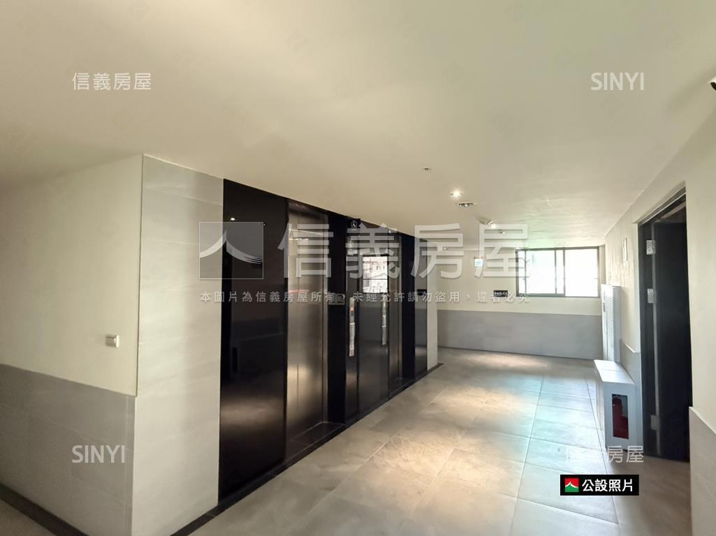 天慕貳•景觀三房平車房屋室內格局與周邊環境