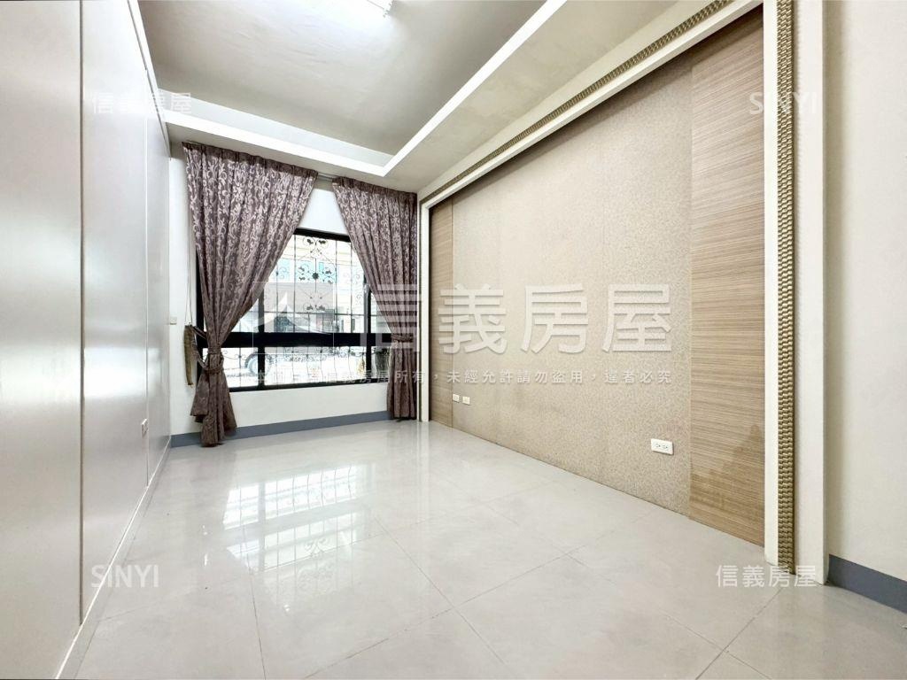 土庫稀有釋出社區型透天房屋室內格局與周邊環境