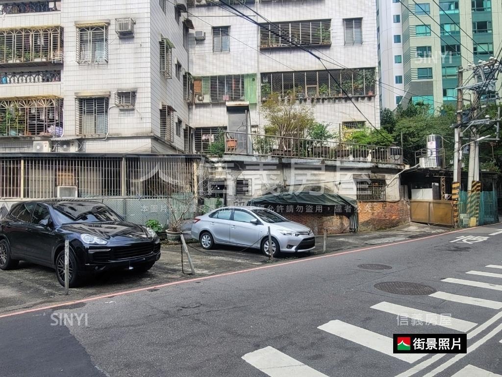 大坪林精華土地房屋室內格局與周邊環境