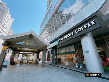 大坪林精華土地