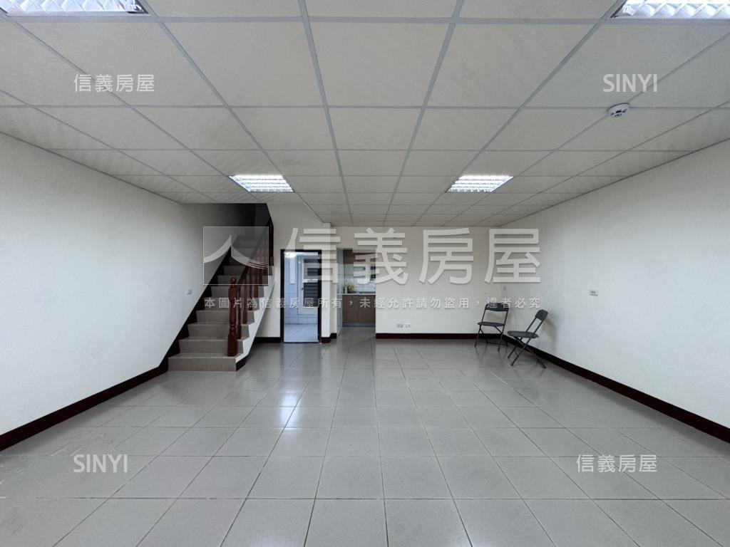 福德優質美透天房屋室內格局與周邊環境