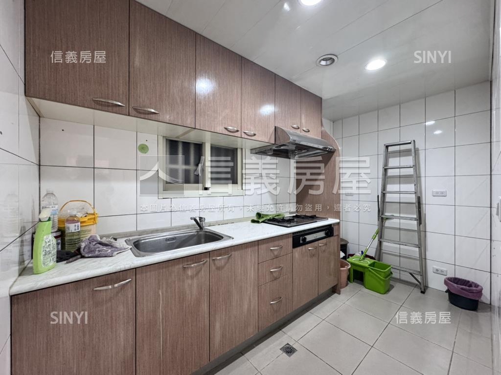 福德優質美透天房屋室內格局與周邊環境