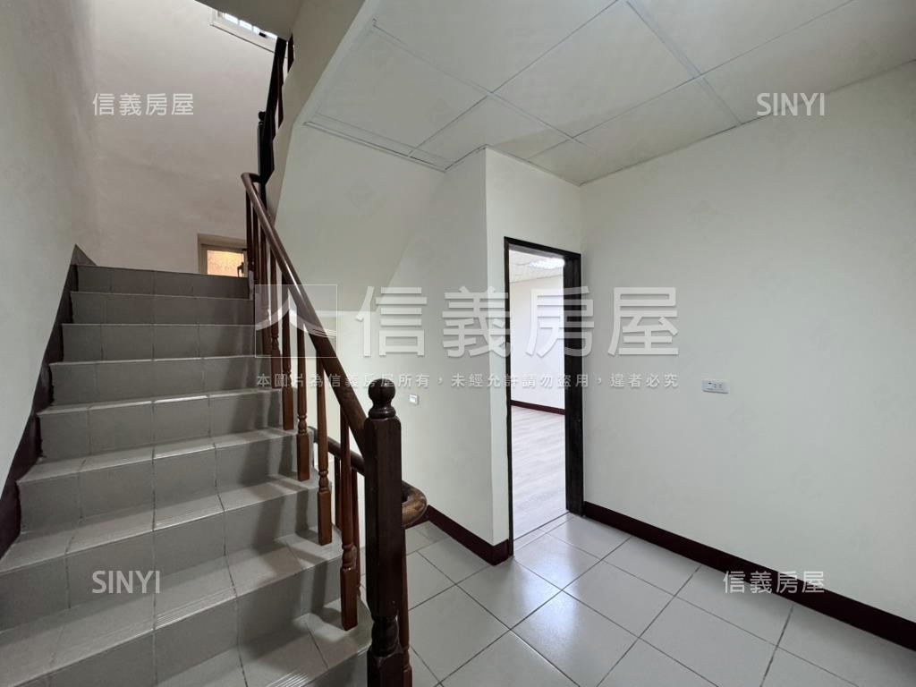 福德優質美透天房屋室內格局與周邊環境