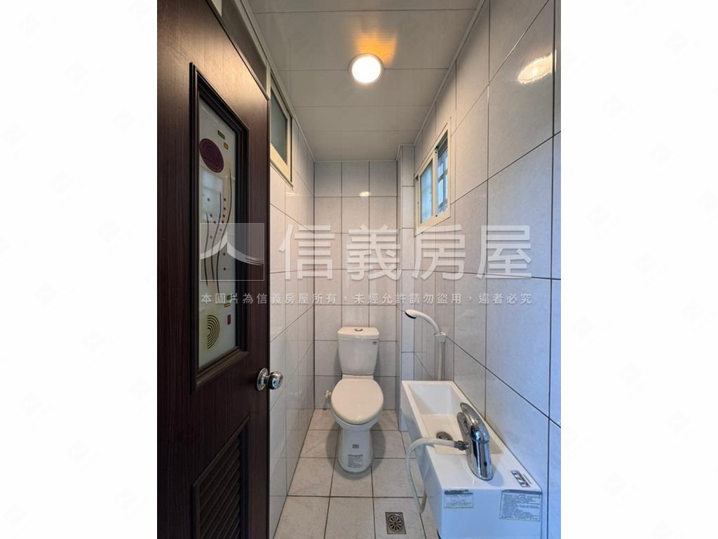 福德優質美透天房屋室內格局與周邊環境