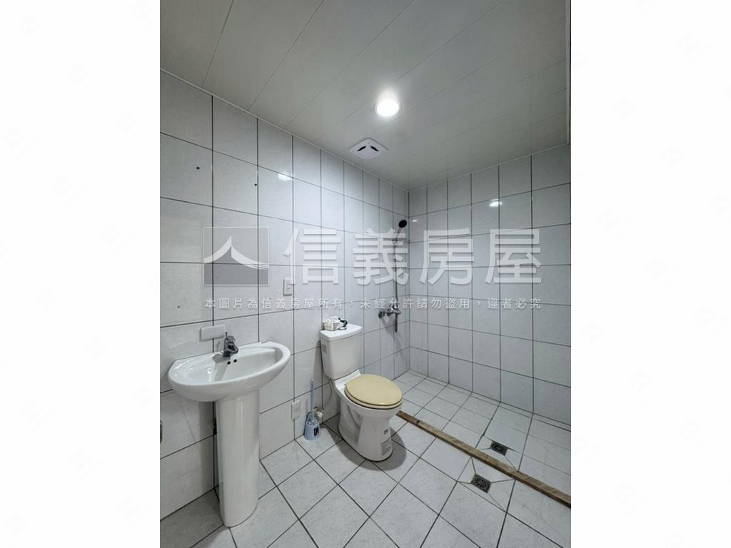 福德優質美透天房屋室內格局與周邊環境