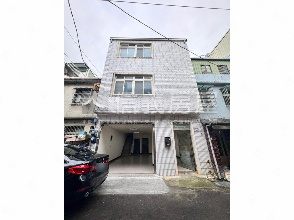 福德優質美透天房屋室內格局與周邊環境