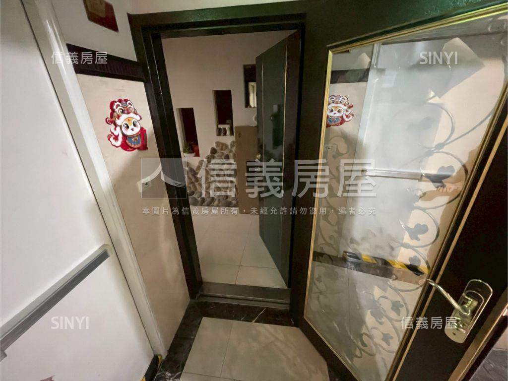 【臻愛巴黎】三房車位房屋室內格局與周邊環境