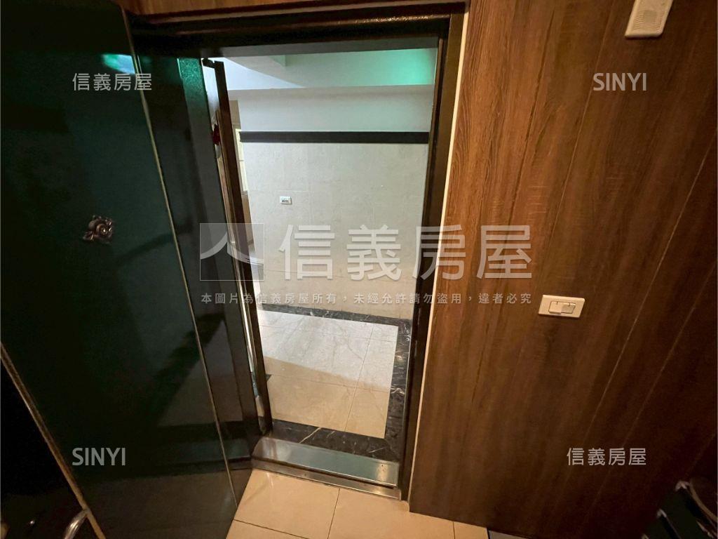 【臻愛巴黎】三房車位房屋室內格局與周邊環境
