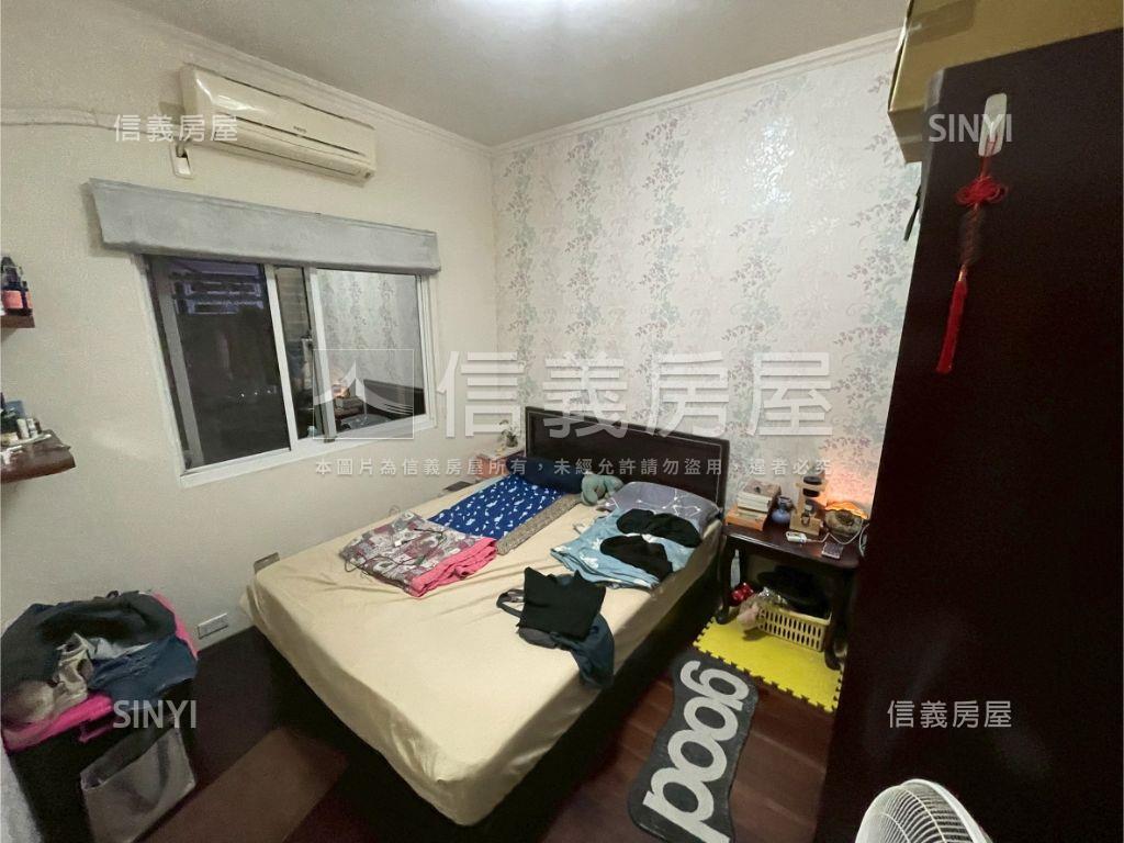 【臻愛巴黎】三房車位房屋室內格局與周邊環境