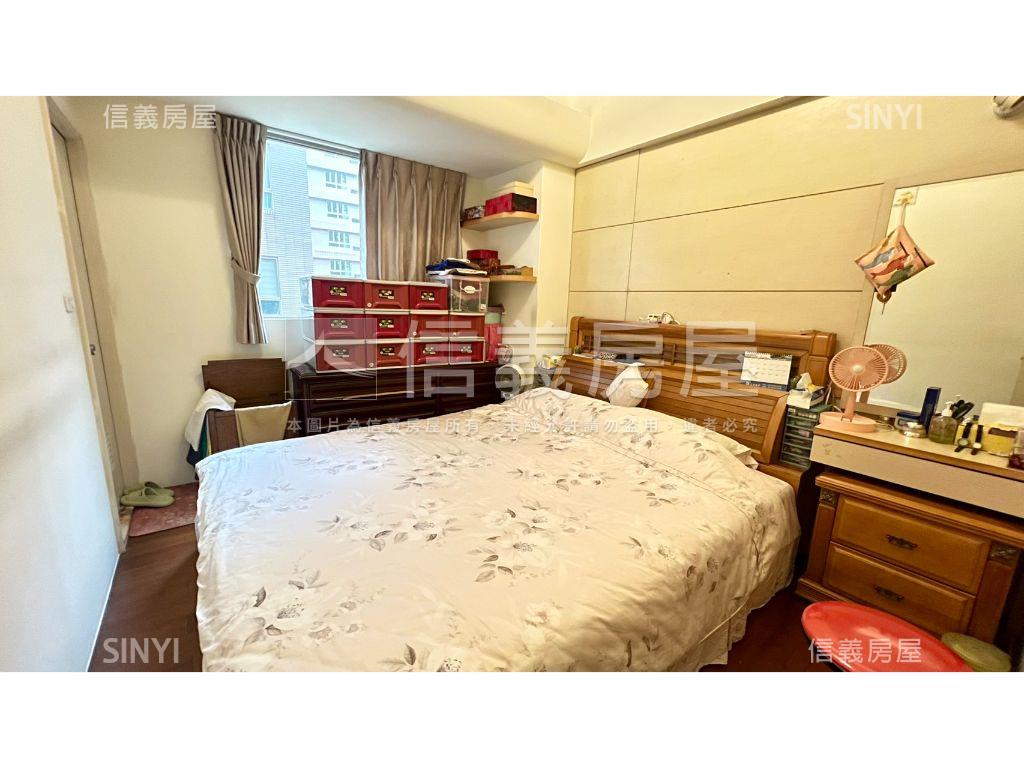 花都溫馨典雅３房房屋室內格局與周邊環境