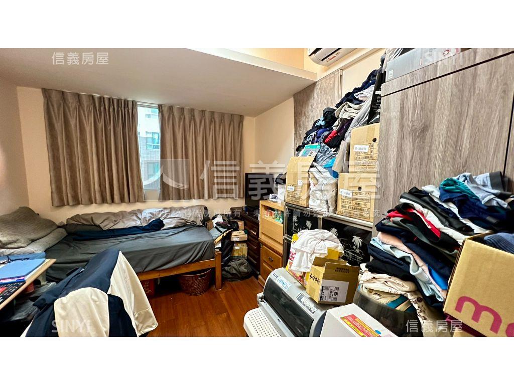 花都溫馨典雅３房房屋室內格局與周邊環境