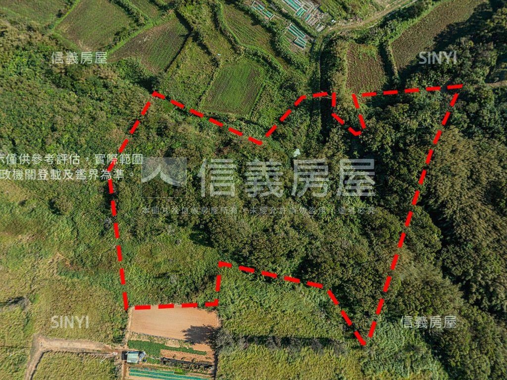 苗栗通霄６１道路旁土地房屋室內格局與周邊環境