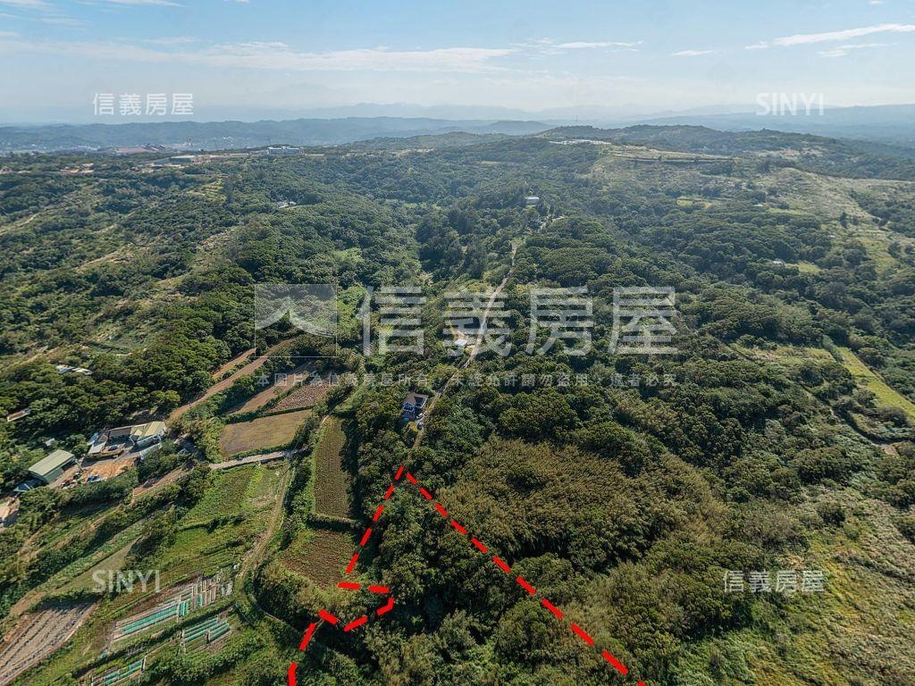 苗栗通霄６１道路旁土地房屋室內格局與周邊環境