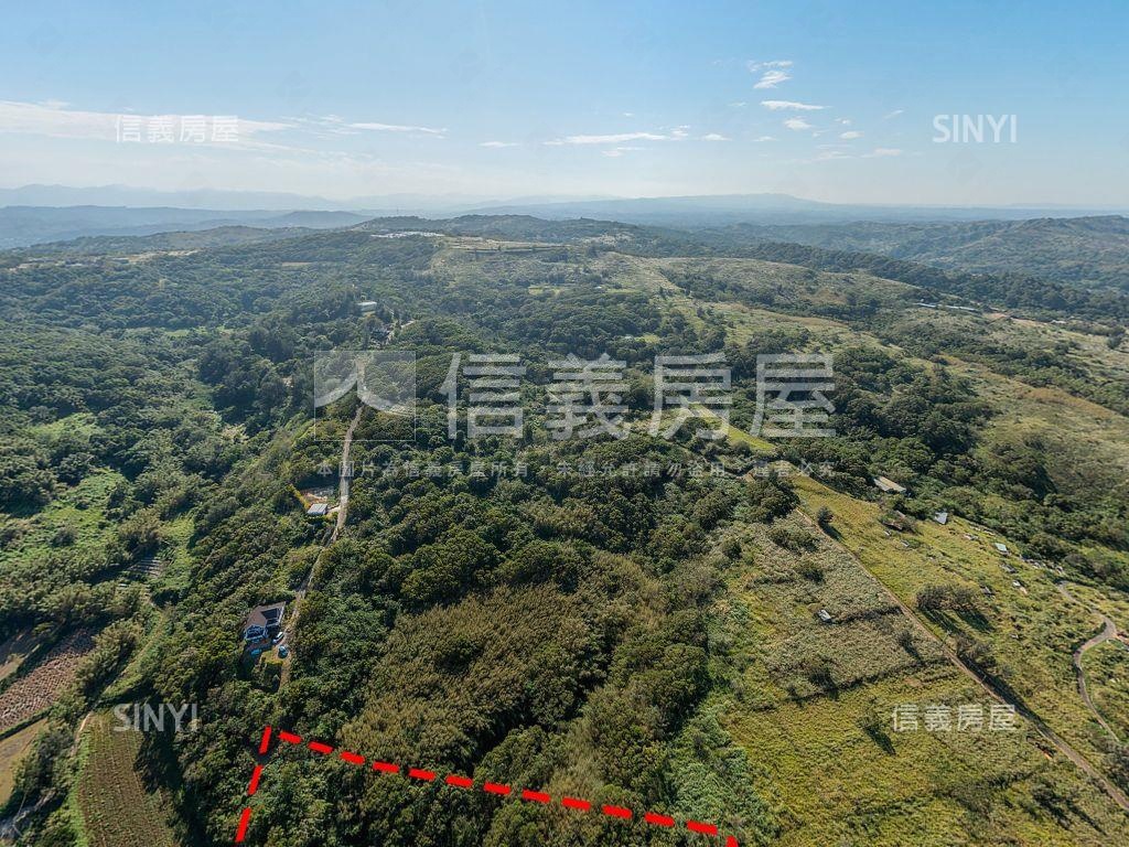 苗栗通霄６１道路旁土地房屋室內格局與周邊環境