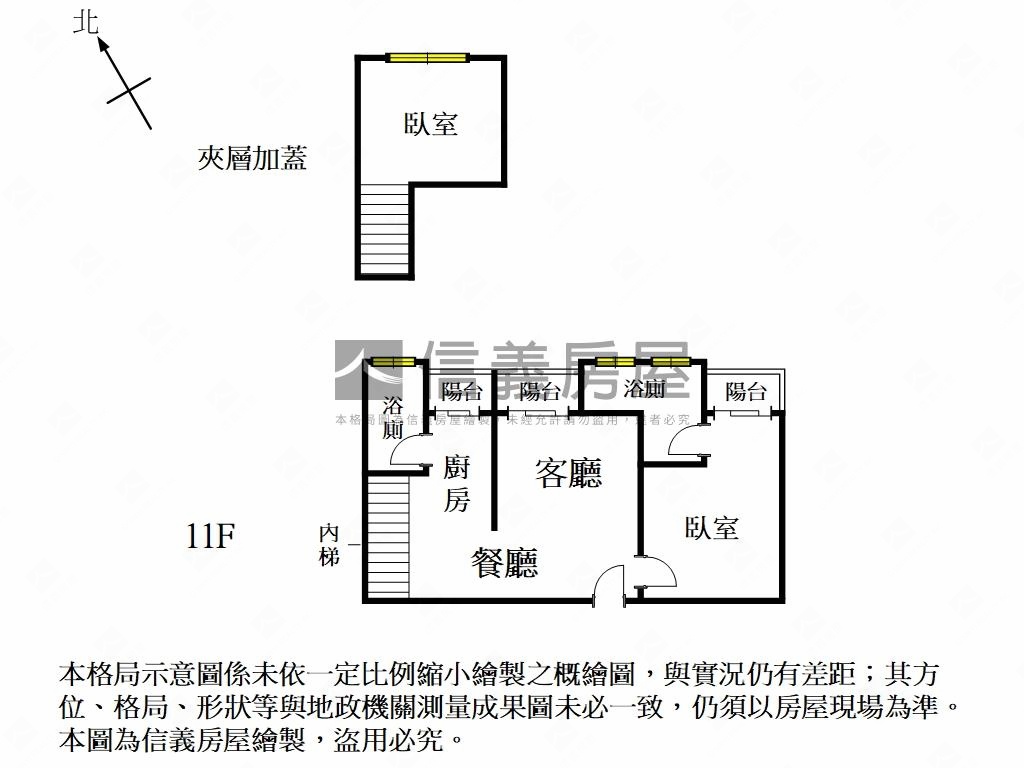 絕美～騰揮會館加車位房屋室內格局與周邊環境