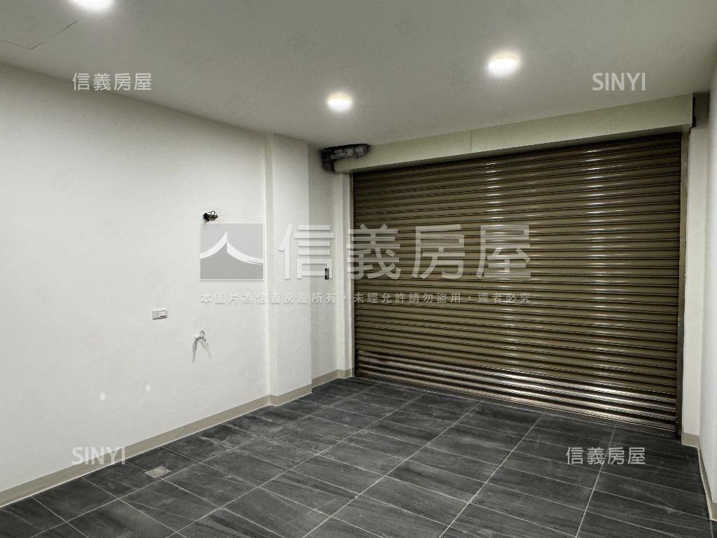 前後臨路美景整新車墅房屋室內格局與周邊環境