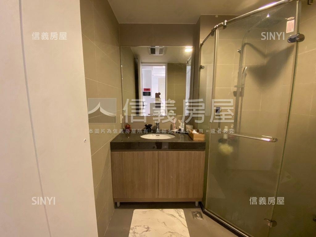 副都心質感兩房車位房屋室內格局與周邊環境