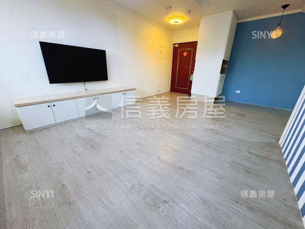 極品裝潢高樓層四房車位房屋室內格局與周邊環境