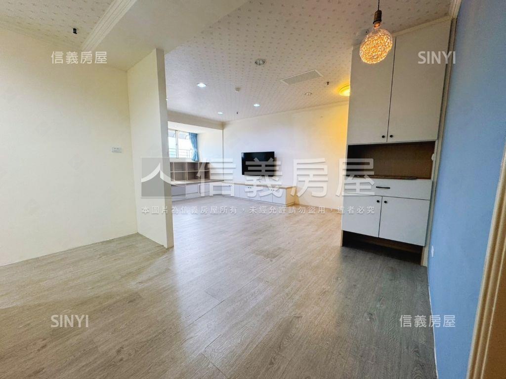 極品裝潢高樓層四房車位房屋室內格局與周邊環境