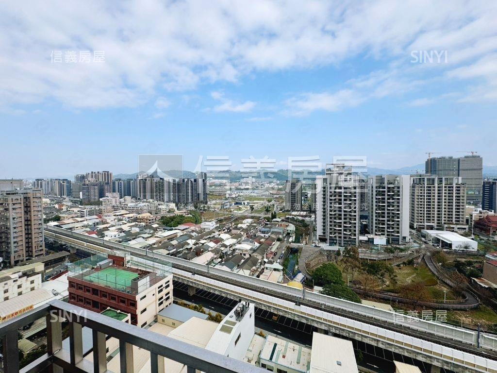 極品裝潢高樓層四房車位房屋室內格局與周邊環境