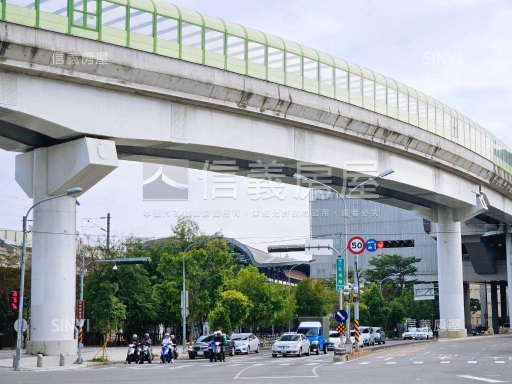 極品裝潢高樓層四房車位房屋室內格局與周邊環境