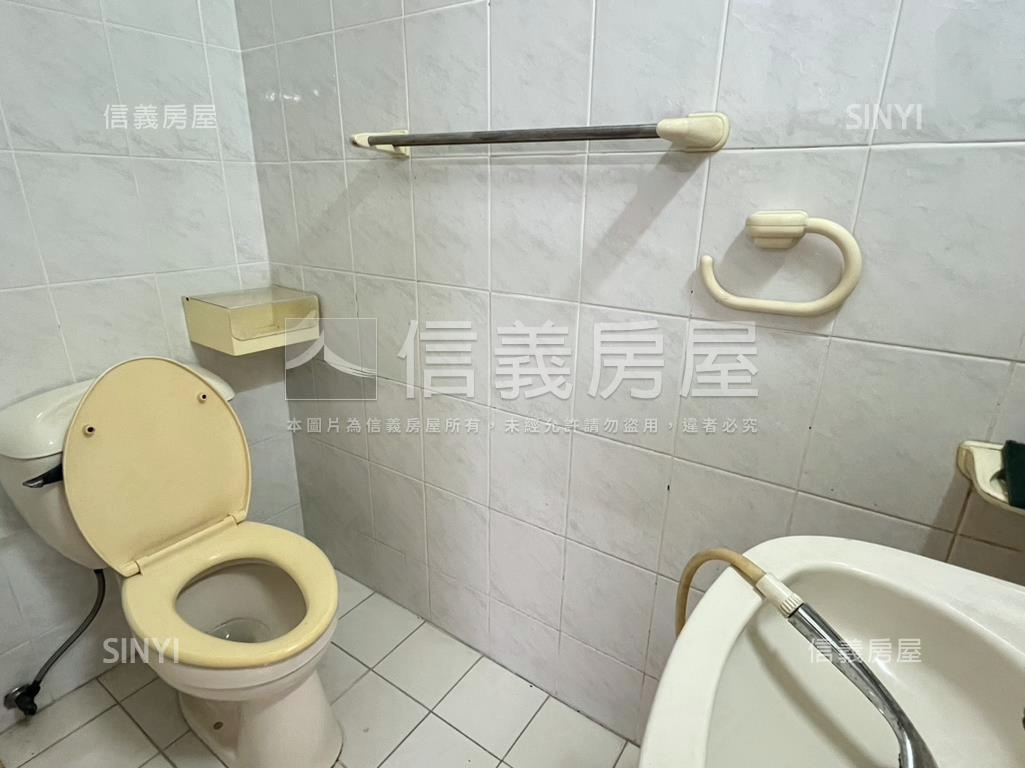 華谷麗園三民街店面房屋室內格局與周邊環境