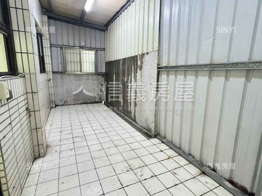華谷麗園三民街店面房屋室內格局與周邊環境