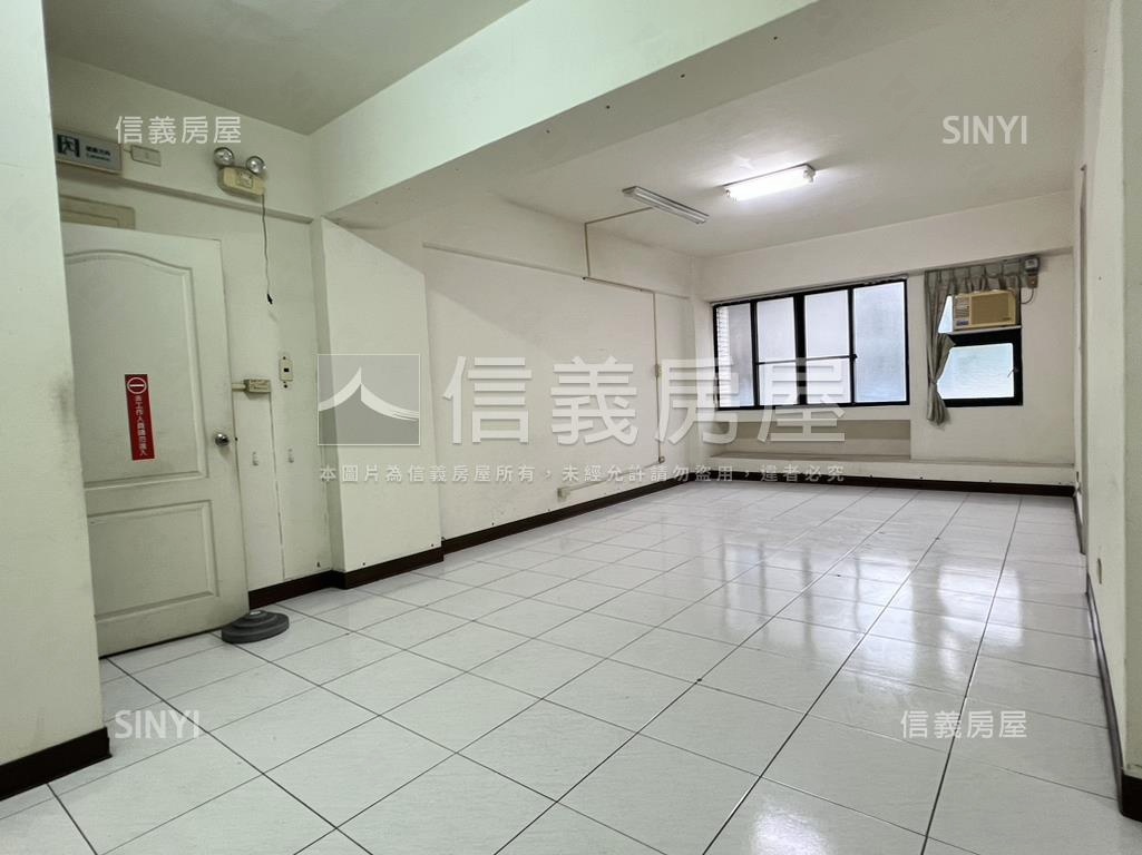 華谷麗園三民街店面房屋室內格局與周邊環境